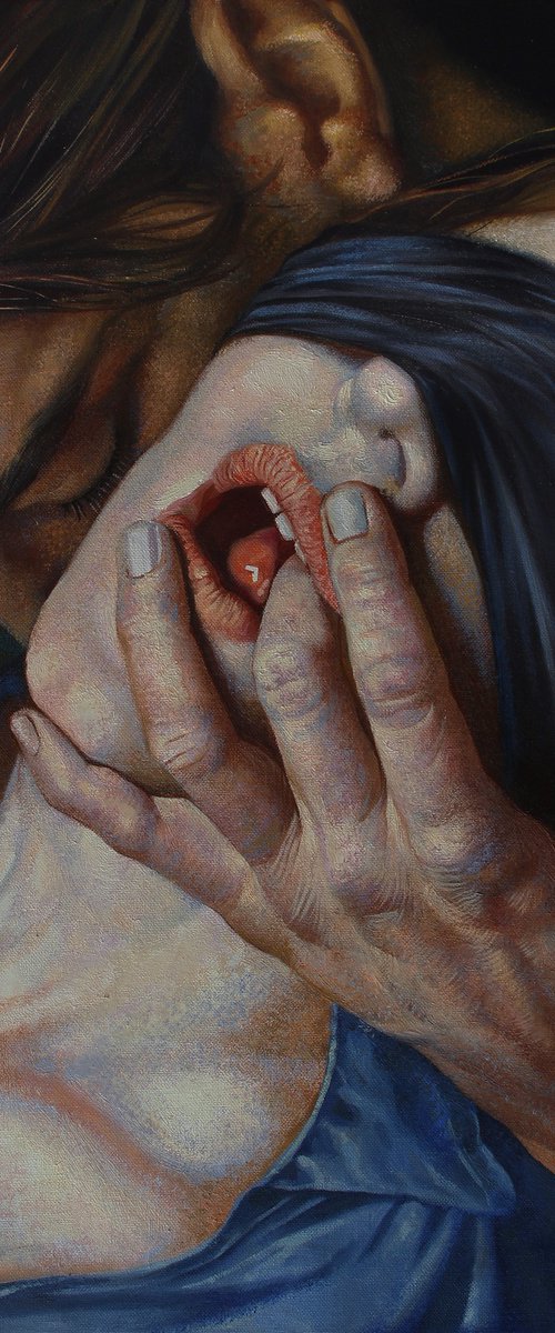 Passion by Yaroslav Kurbanov