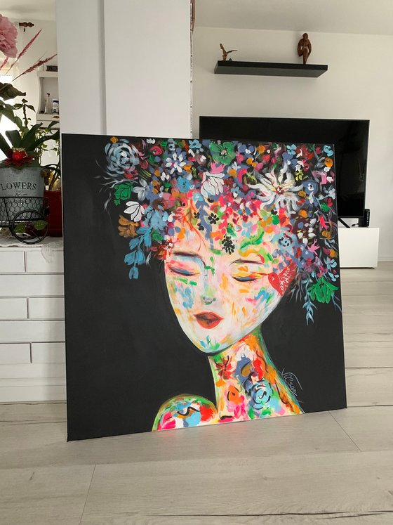 Aja