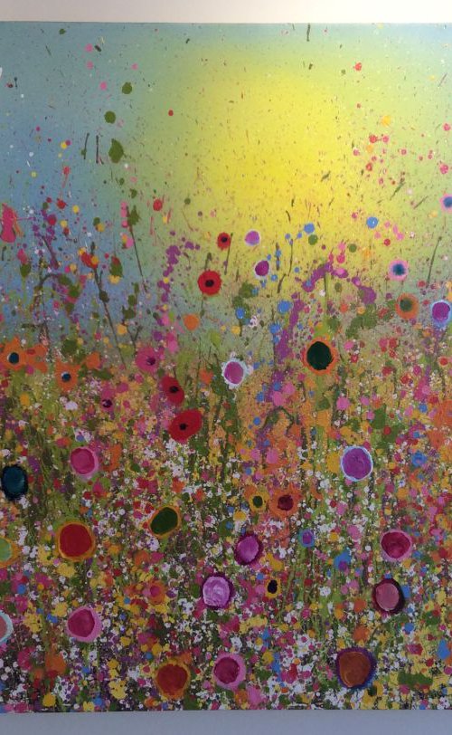 Loving You Is Wonderful by Yvonne  Coomber