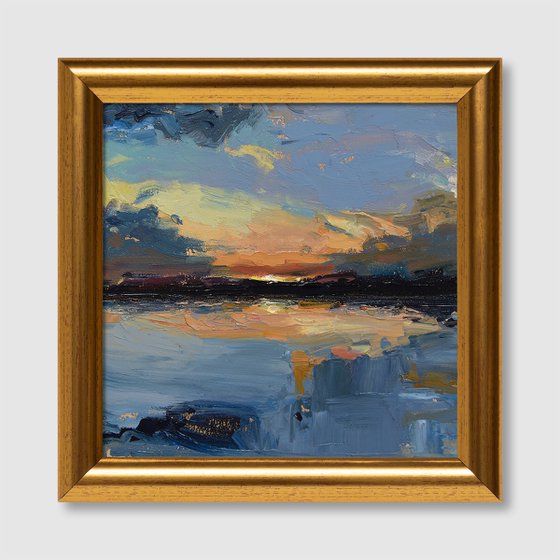 Atmospheric Study No. 20