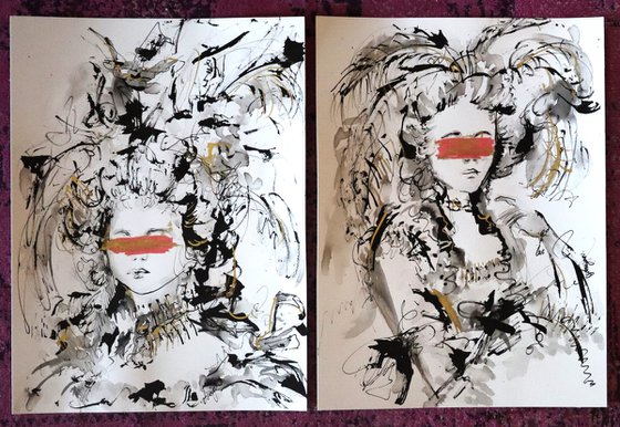 Antoinette Reimagined