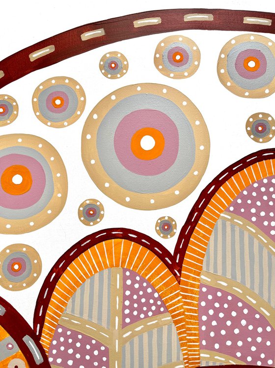 LIKE A SMALL WORLD /1