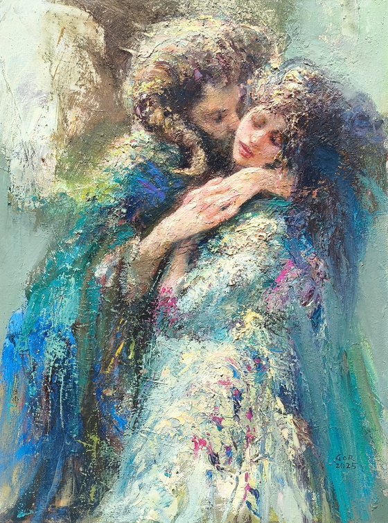 Wrapped in Love