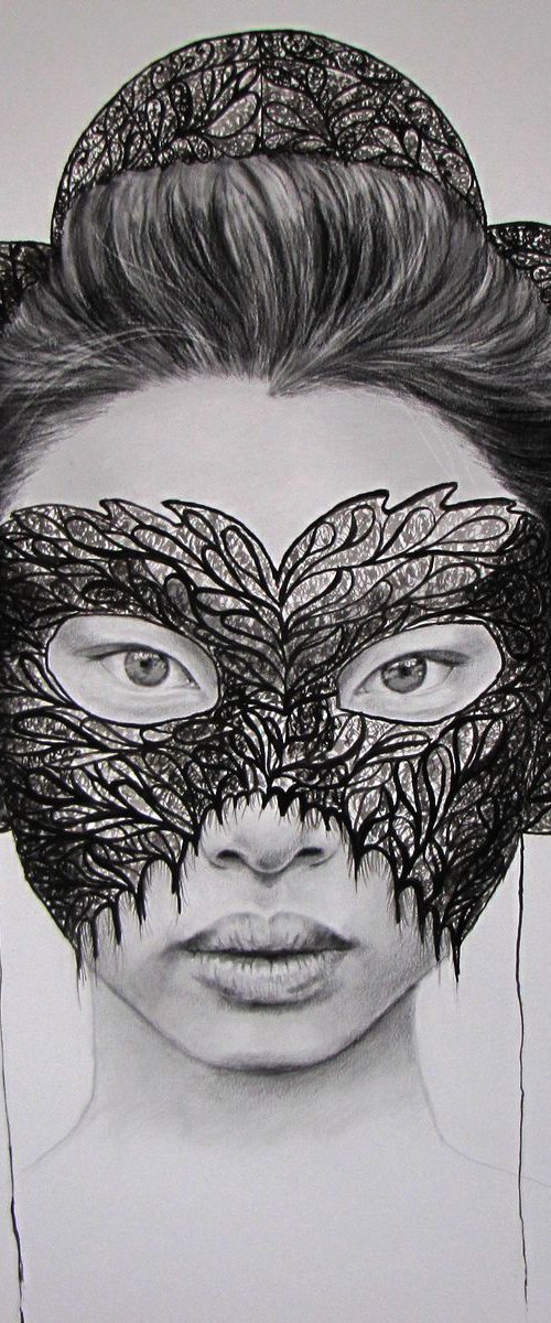 MoonChild by Raffaella Bertolini