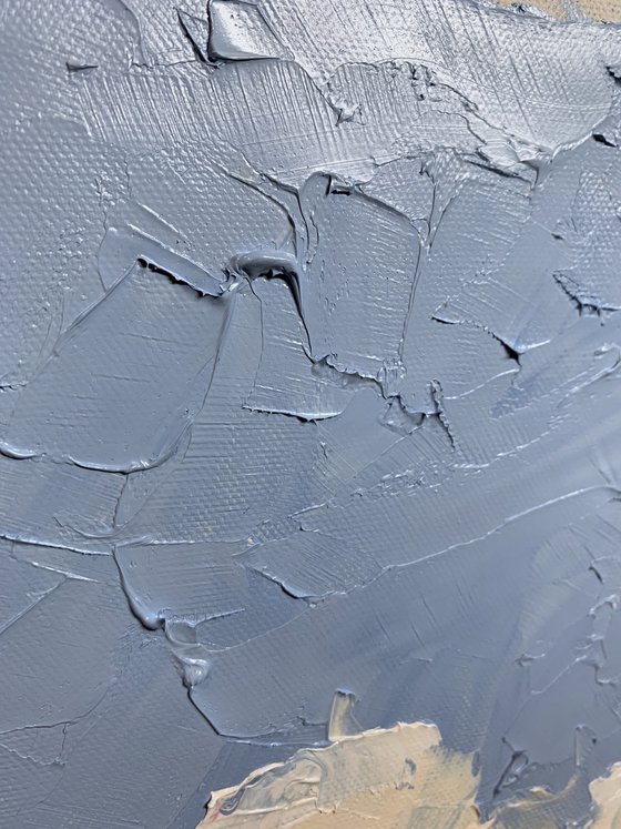 Homes Beneath the Clouds.