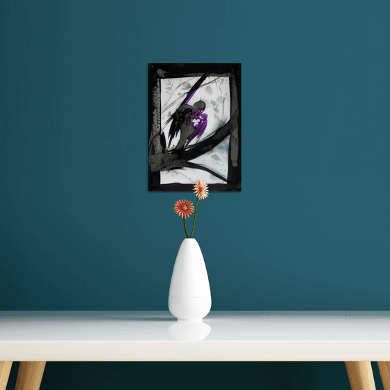 The Birds of Carros #56