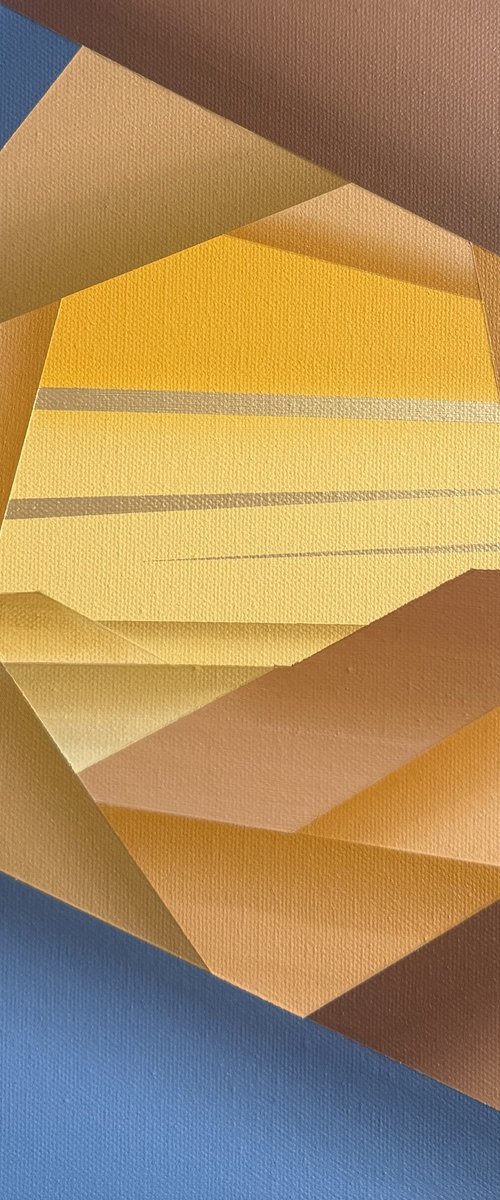 Portal 10 by Shushanik Karapetyan