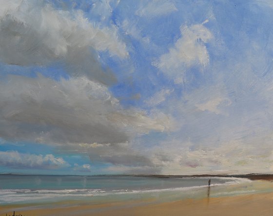 Bridlington, Oct 27
