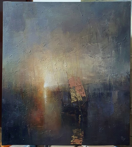 Harbor of destroyed dreams 4