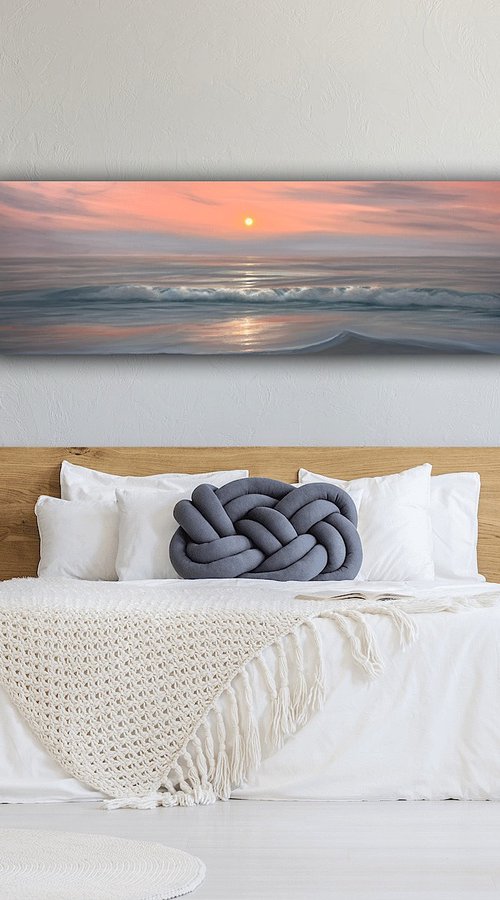 Softly Awaken by Eva Volf