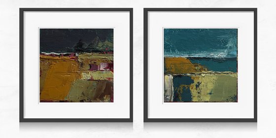 Alba Landscapes 1