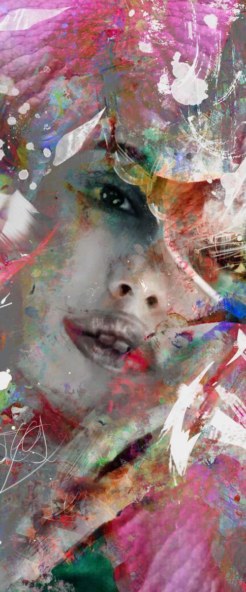 life is life by Yossi Kotler