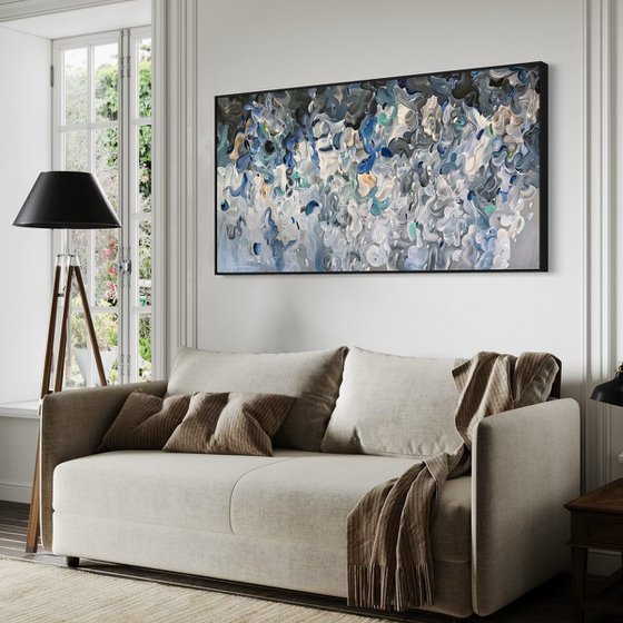 ‘The gentle unknown'