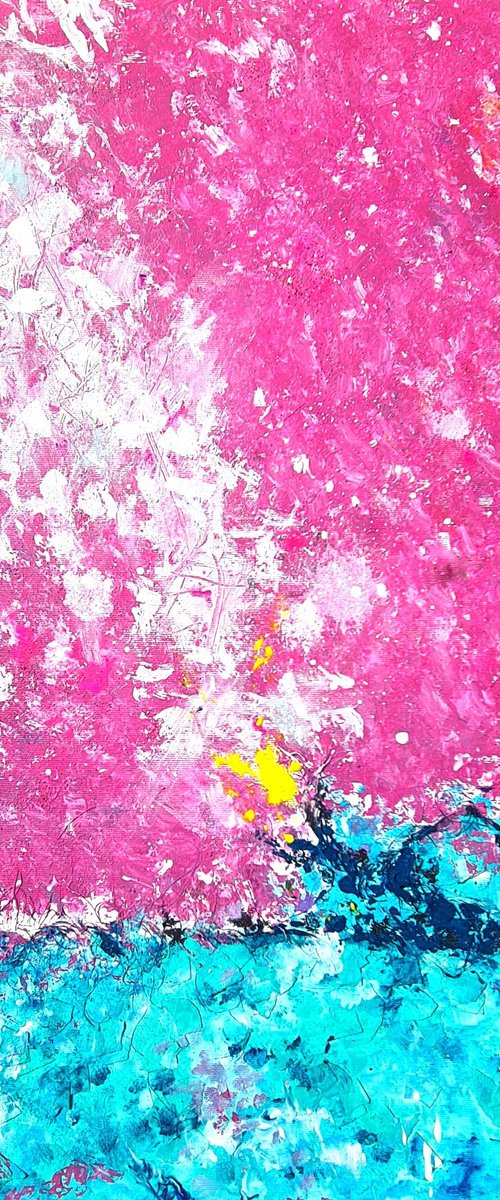 A Doubt If It Be Us by Marian Gorin