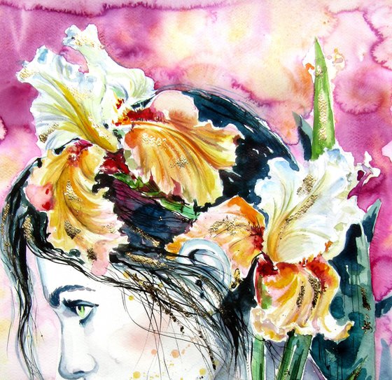 Soul and dreams IV