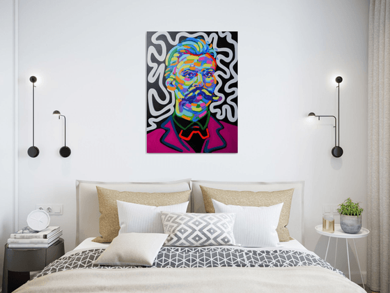 Nietzsche