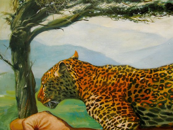 JAGUAR