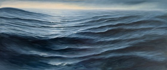 Flow of Light