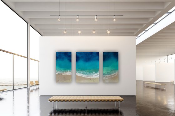 Beneath The Shallows