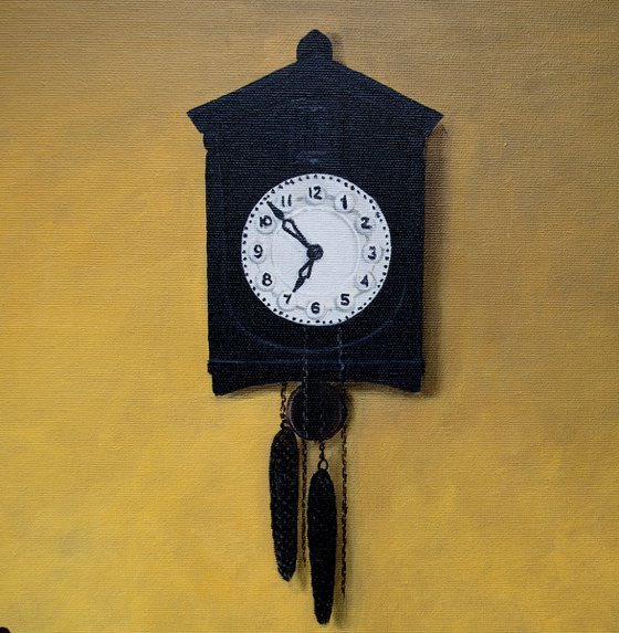 Cuckoo Clock