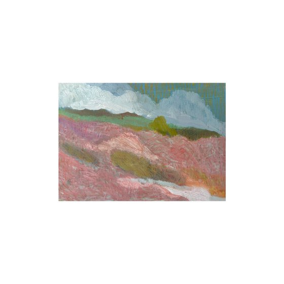 Purbeck Study - Arne
