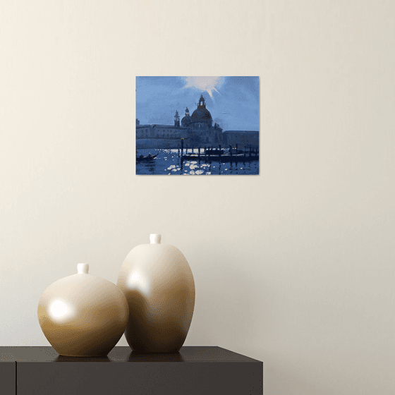 Venice in Silence 01