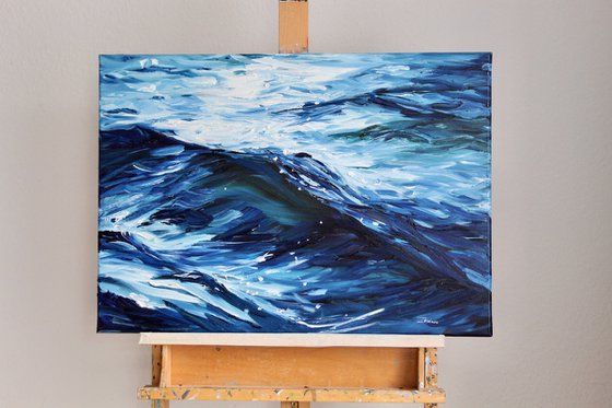 Deep Blue