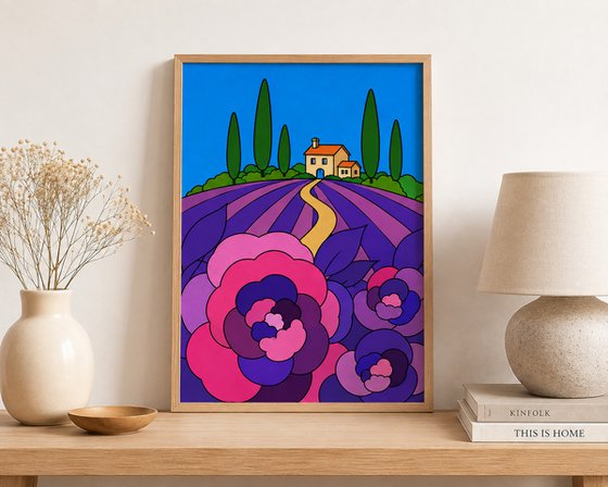 Blooming Moments #03