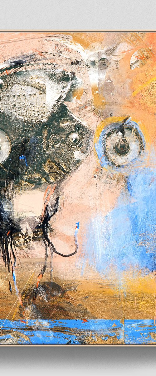 New Fa by Adriano Ribeiro