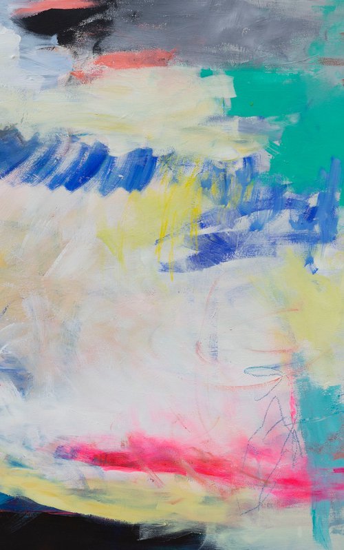 I Just Needed to Clear My Head by Kerri McCabe