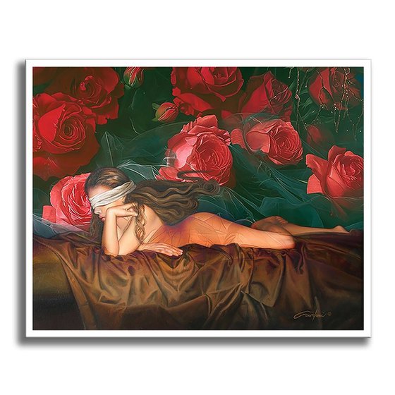 Chassing Dreams
