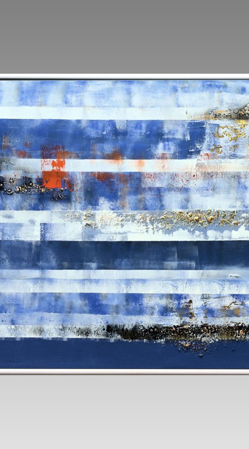 Horizon Lines by Edelgard Schroer