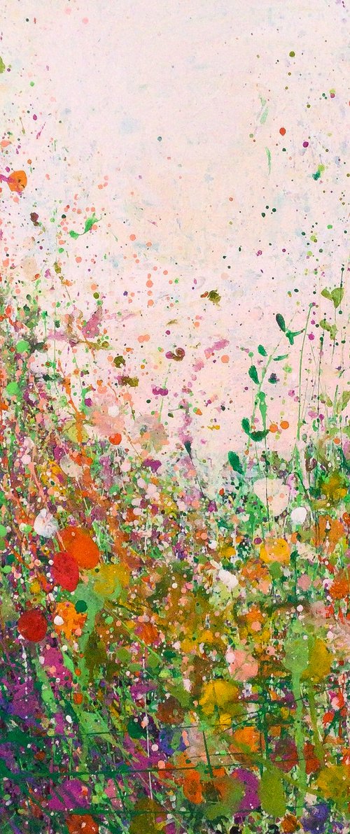 Winter Lights by Sandy Dooley