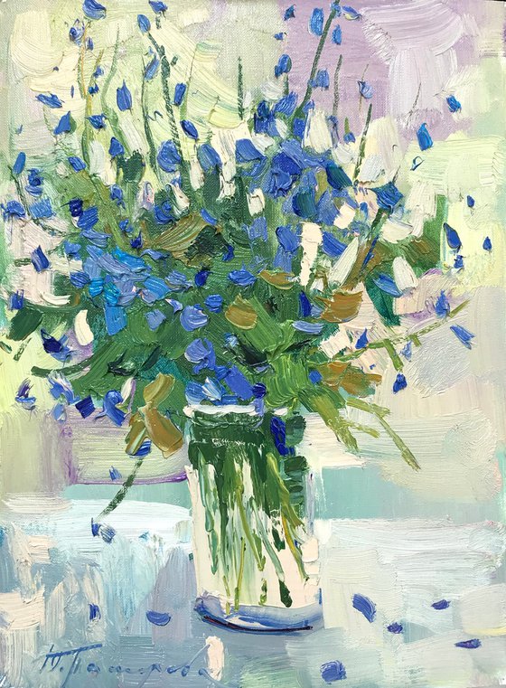 wildflowers