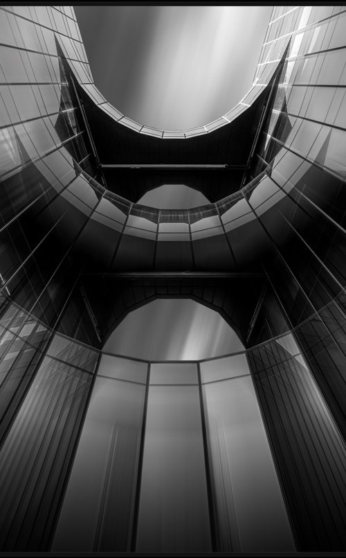 Alatum by Ronald Anthony
