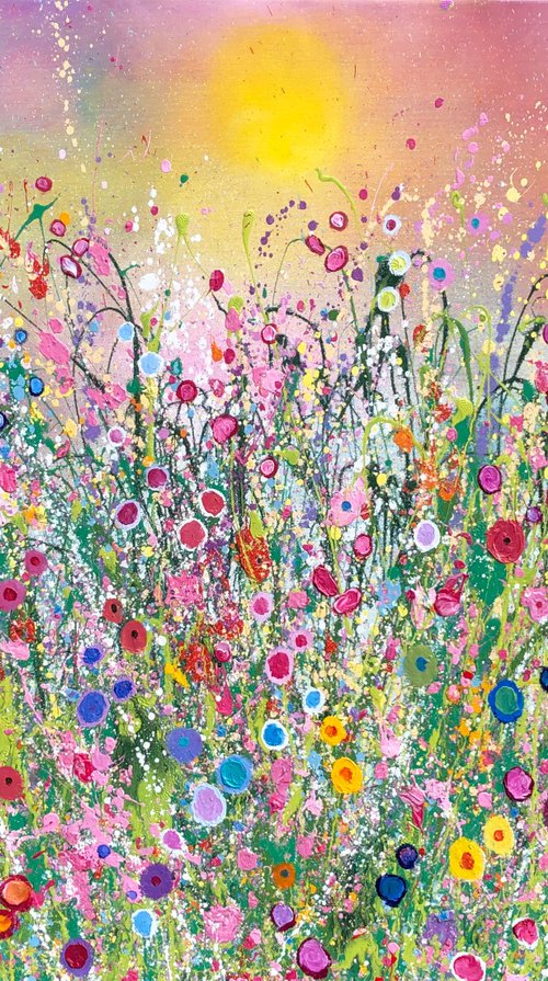 This is Where Hope Lives by Yvonne  Coomber