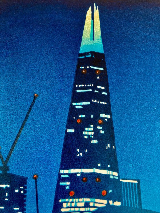 City Blues