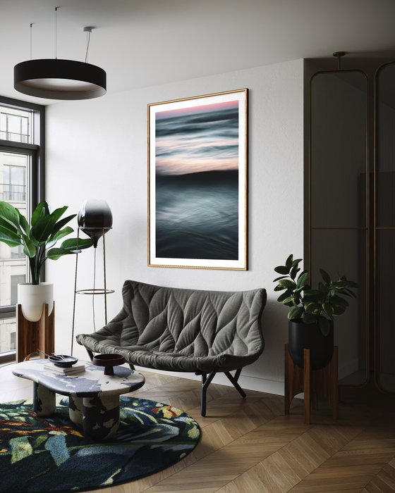 The Uniqueness of Waves XXVIII