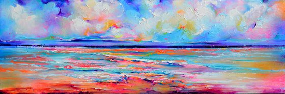 Seascape - New Horizon 184