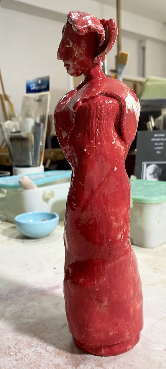 Il rosso