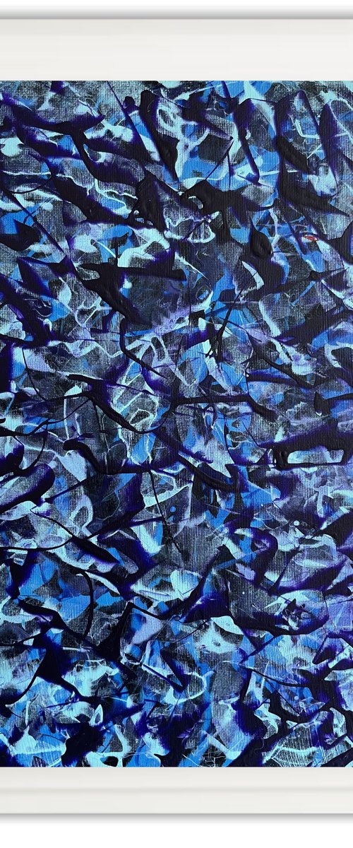 Imagine is Real 48 by Juan Jose Garay