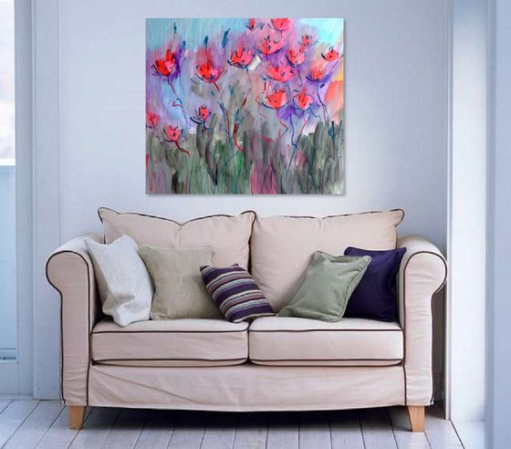 Floral Fantasy #56