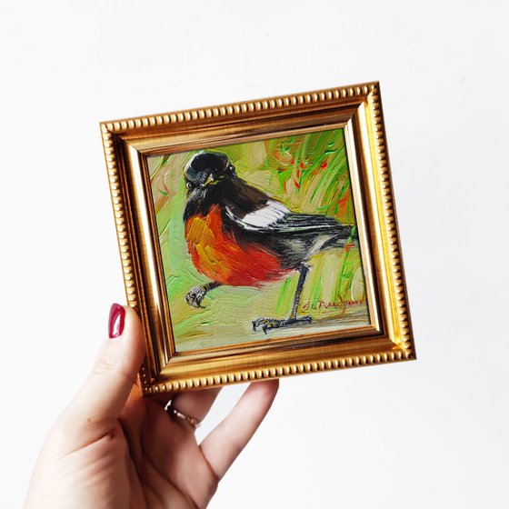 Bird