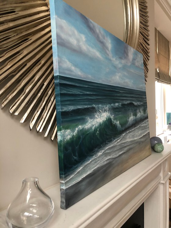 Coastal Bliss
