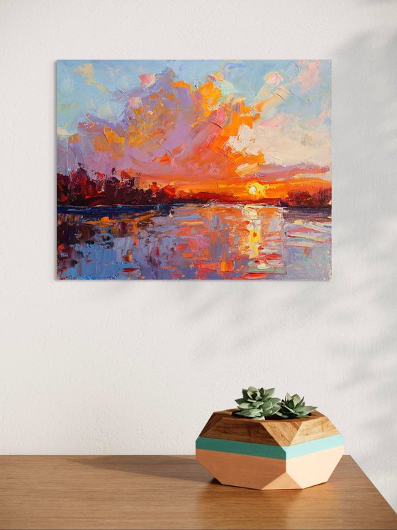 Ember Sky