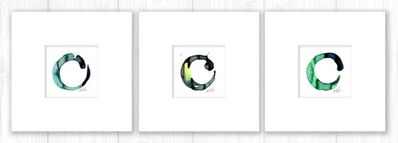 Enso Serenity Collection 9