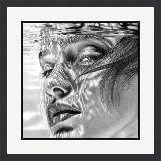 Submerged e 2025