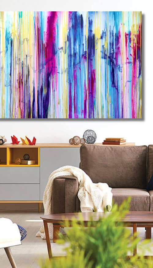 The Emotional Creation #326 by Carla Sá Fernandes
