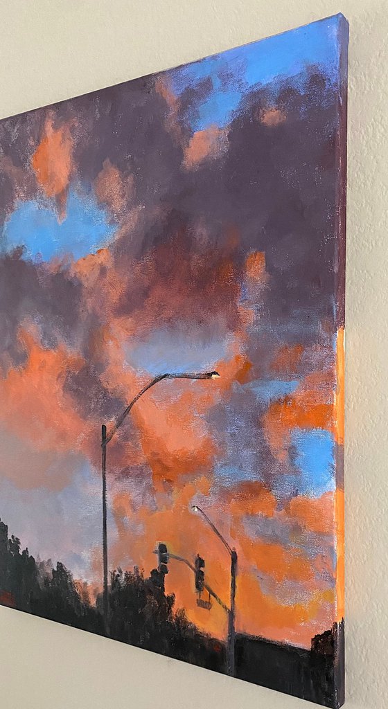 Dusk