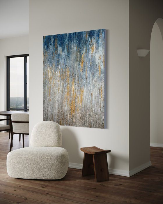 Layered Harmony